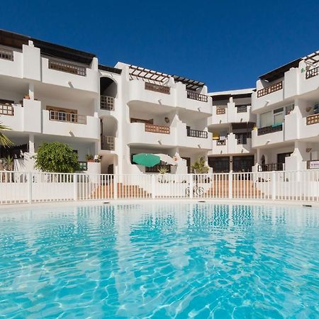 Apartamento Golden Teguise 2 Con Vistas Al Mar Costa Teguise Exterior photo