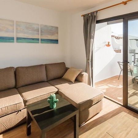 Apartamento Golden Teguise 2 Con Vistas Al Mar Costa Teguise Exterior photo