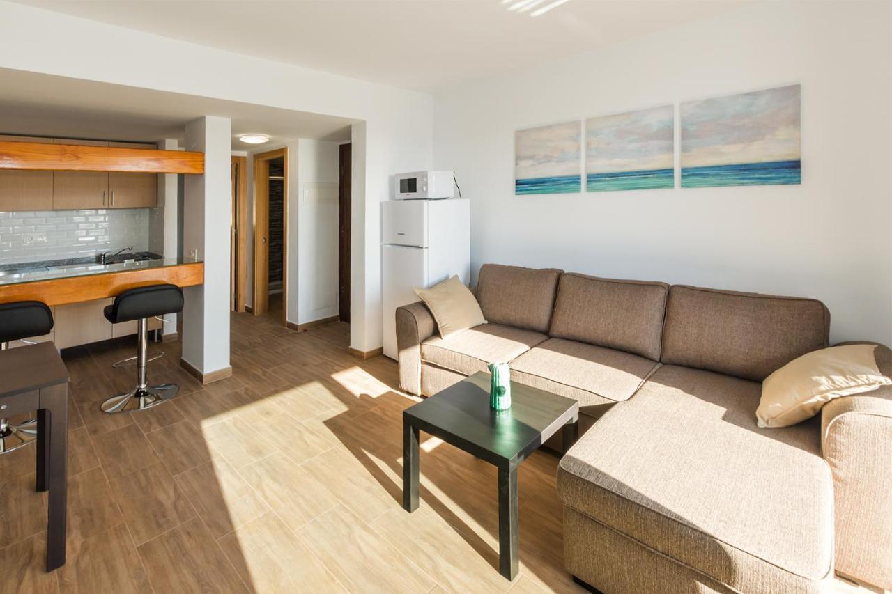 Apartamento Golden Teguise 2 Con Vistas Al Mar Costa Teguise Exterior photo