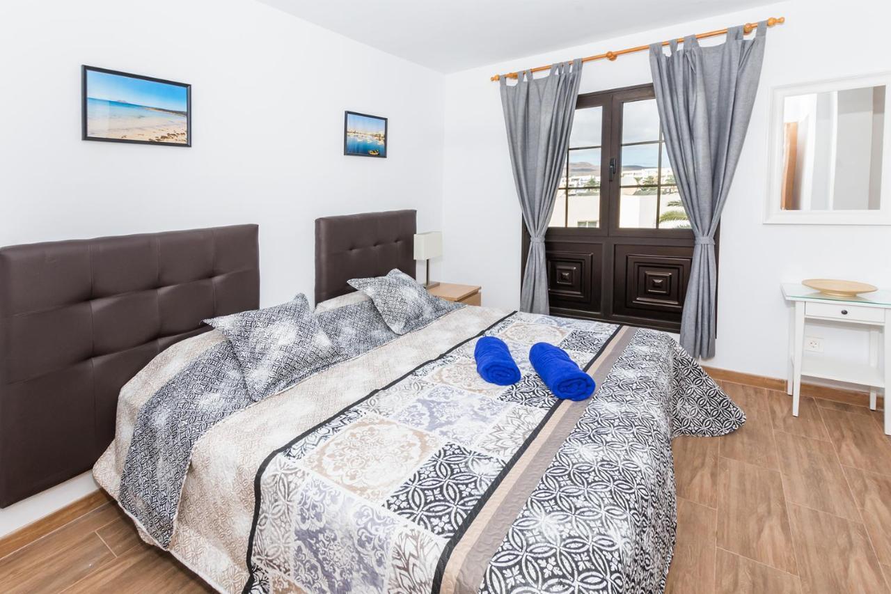Apartamento Golden Teguise 2 Con Vistas Al Mar Costa Teguise Exterior photo