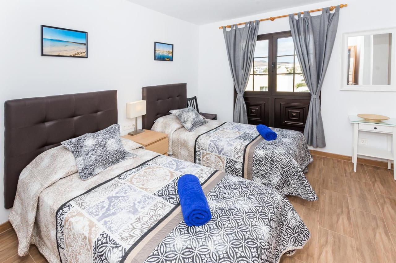 Apartamento Golden Teguise 2 Con Vistas Al Mar Costa Teguise Exterior photo