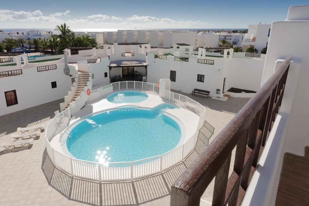 Apartamento Golden Teguise 2 Con Vistas Al Mar Costa Teguise Exterior photo
