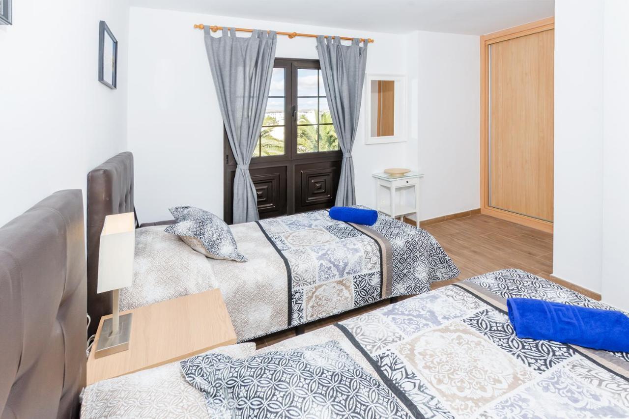 Apartamento Golden Teguise 2 Con Vistas Al Mar Costa Teguise Exterior photo