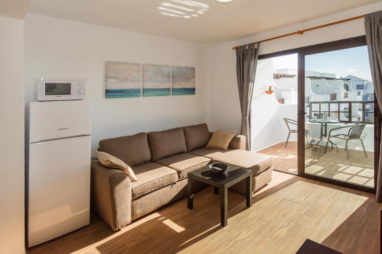 Apartamento Golden Teguise 2 Con Vistas Al Mar Costa Teguise Exterior photo