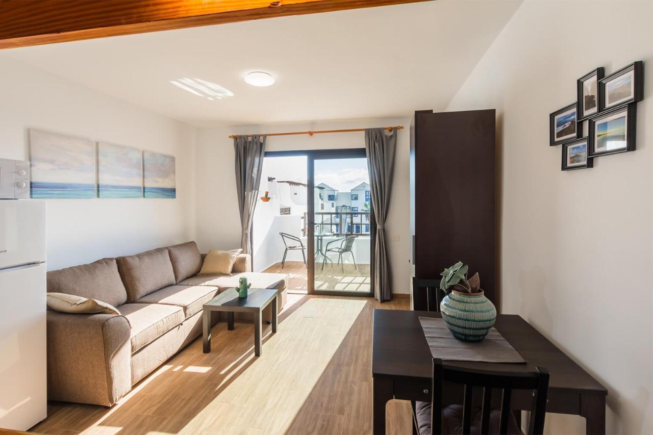Apartamento Golden Teguise 2 Con Vistas Al Mar Costa Teguise Exterior photo