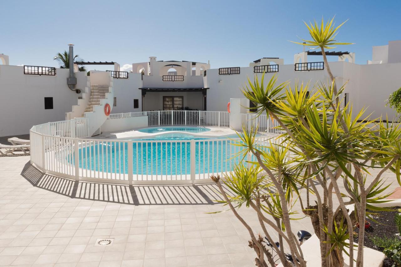 Apartamento Golden Teguise 2 Con Vistas Al Mar Costa Teguise Exterior photo